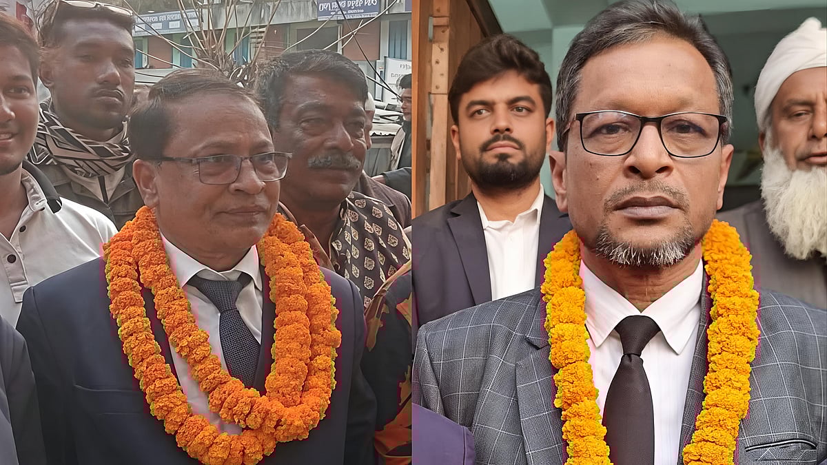 নড়াইল আইনজীবী সমিতির নতুন সভাপতি আজিবুর, সম্পাদক ইস্রাফিল