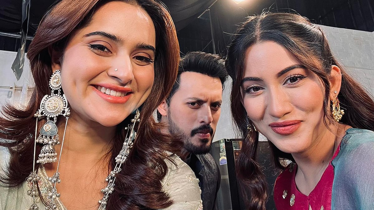 ছবি: ফেসবুক থেকে