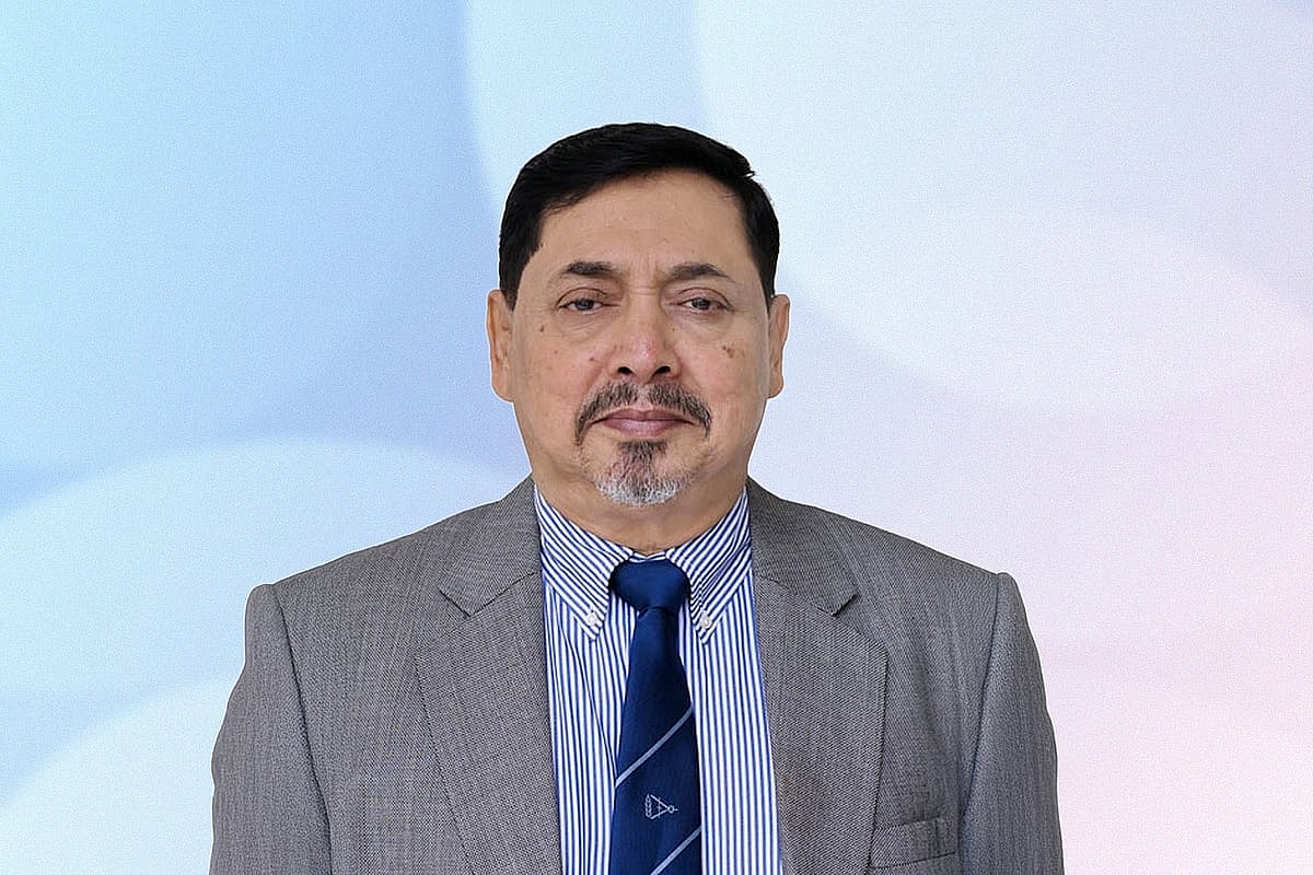 মন্ত্রিপরিষদ সচিবের দায়িত্বে নাসিমুল গনি