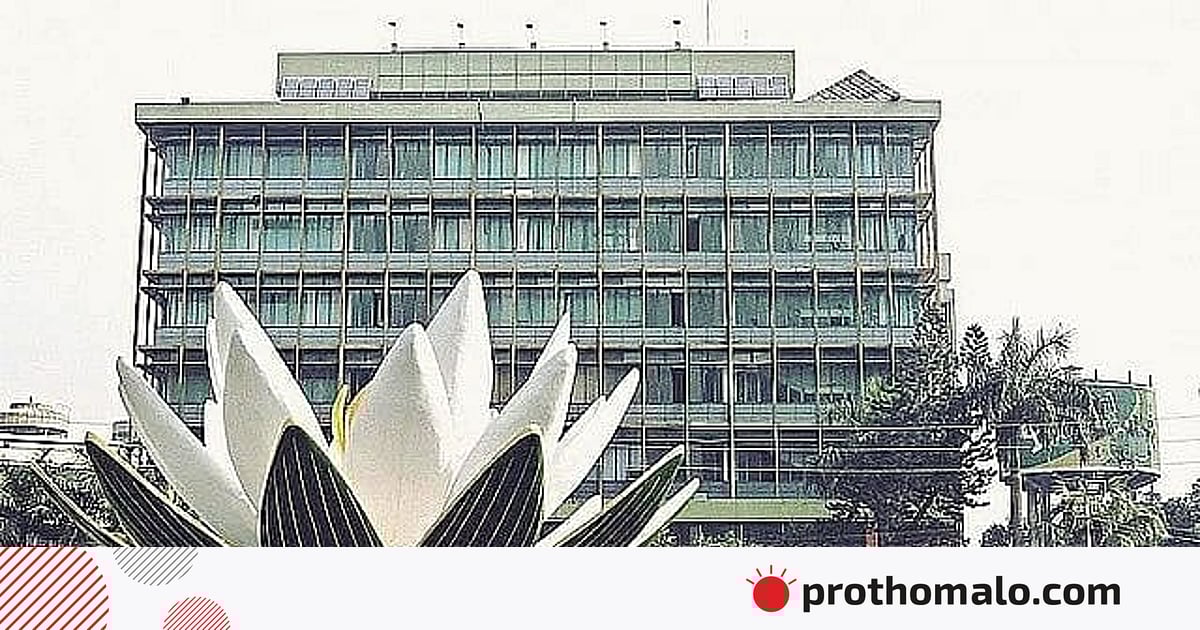 বাংলাদেশ ব্যাংক ও রাজনৈতিক প্রভাবের পুনরুত্থান বাংলাদেশ ব্যাংক ও রাজনৈতিক প্রভাবের পুনরুত্থান