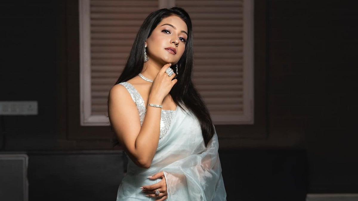 বাস্তবের কাছাকাছি চরিত্রেই নিজেকে খুঁজে পান তিনি