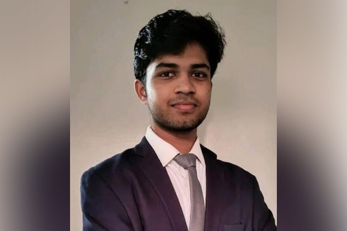 ক্যালিফোর্নিয়ায় নিখোঁজের ৬ দিন পর ভারতীয় শিক্ষার্থীর মরদেহ উদ্ধার