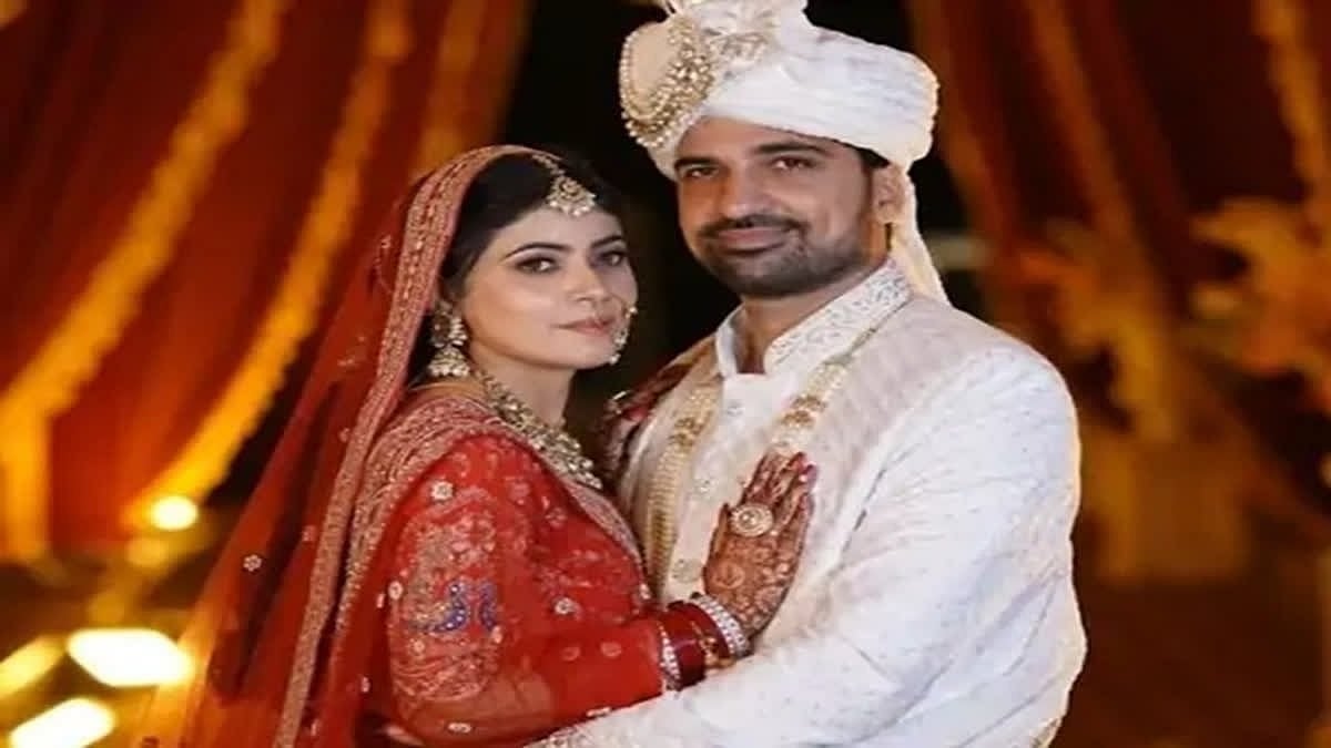 ভালোবাসা দিবসে নৈশভোজের কয়েক ঘণ্টা পরই স্ত্রীকে খুন করলেন স্বামী