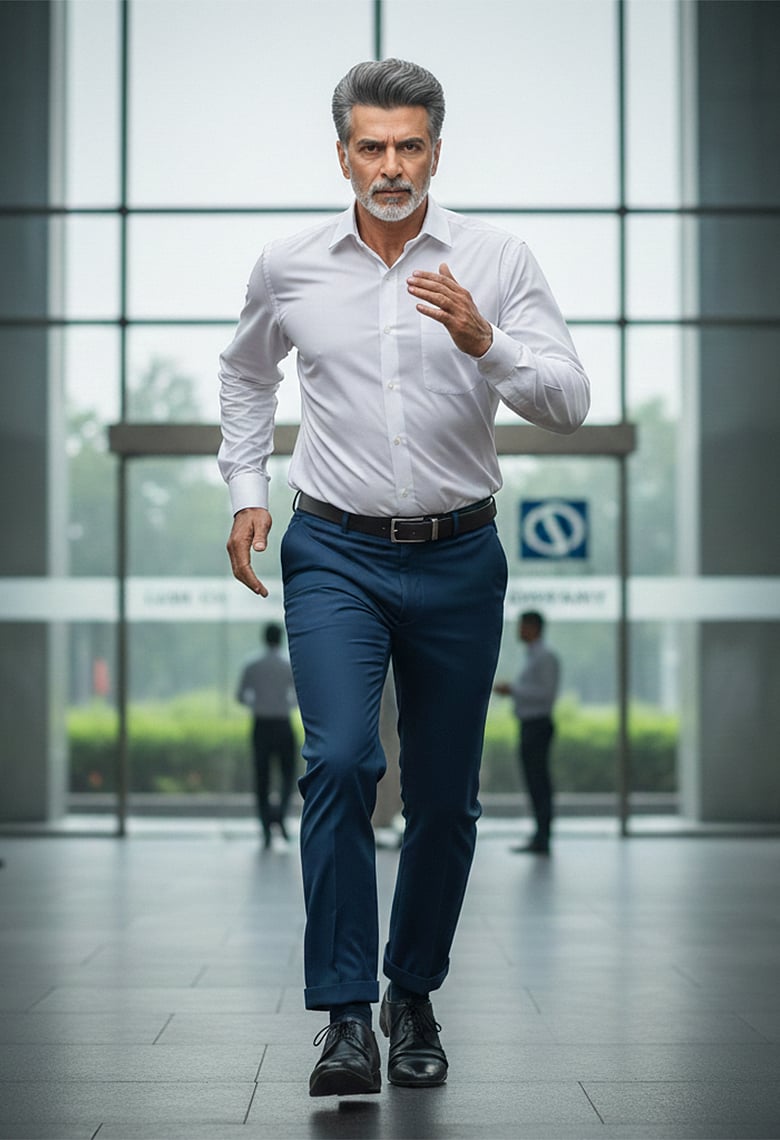 যে ৮টি নিয়ম মেনে চললে ৬০ পেরিয়েও আপনি লাফ দিতে পারবেন