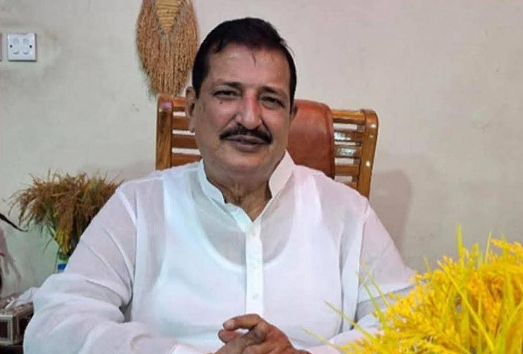 মেয়র থেকে সংসদ সদস্য, এবার মন্ত্রিত্ব পেলেন মিজানুর রহমান মিনু