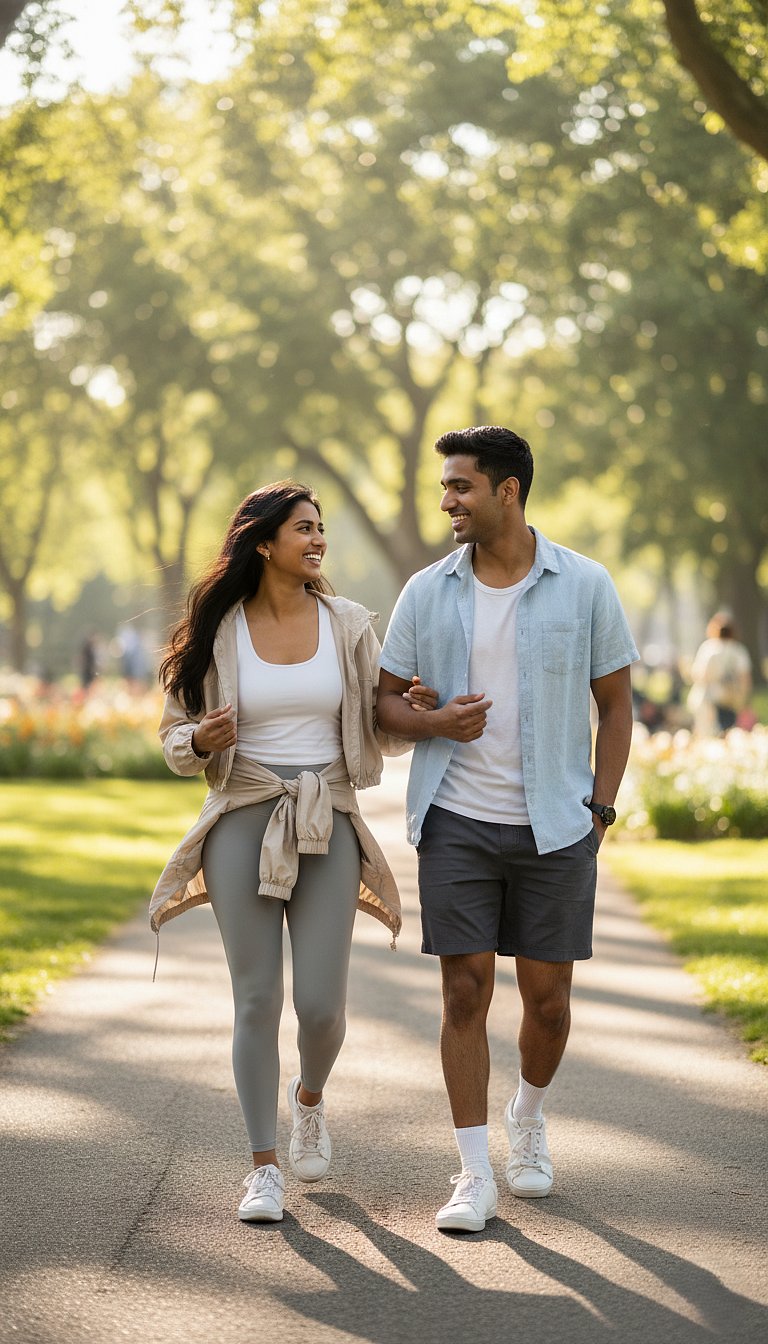 ৩০ দিনে ৩০ পাউন্ড ওজন কমানোর কৌশল জানাল এআই 