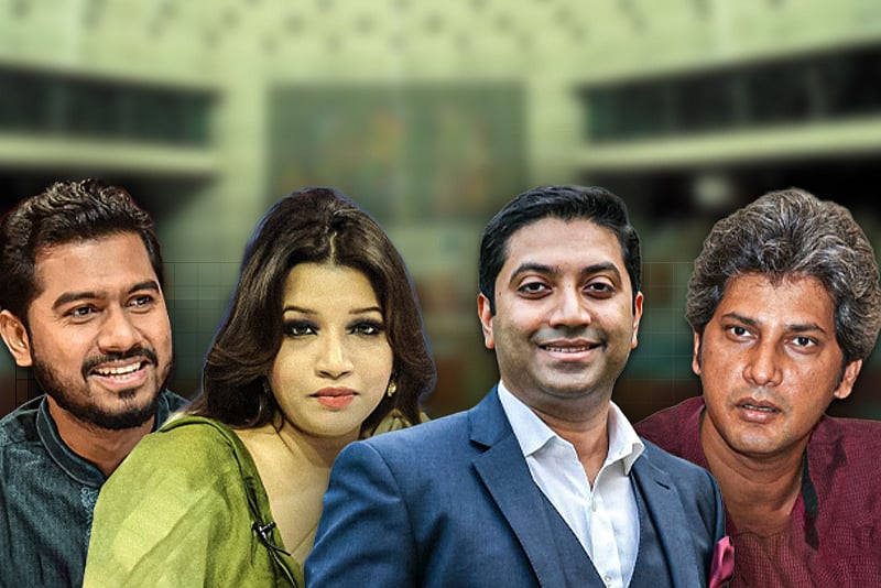 নতুন মন্ত্রী–প্রতিমন্ত্রীর ৪০ জনই প্রথমবার দায়িত্বে