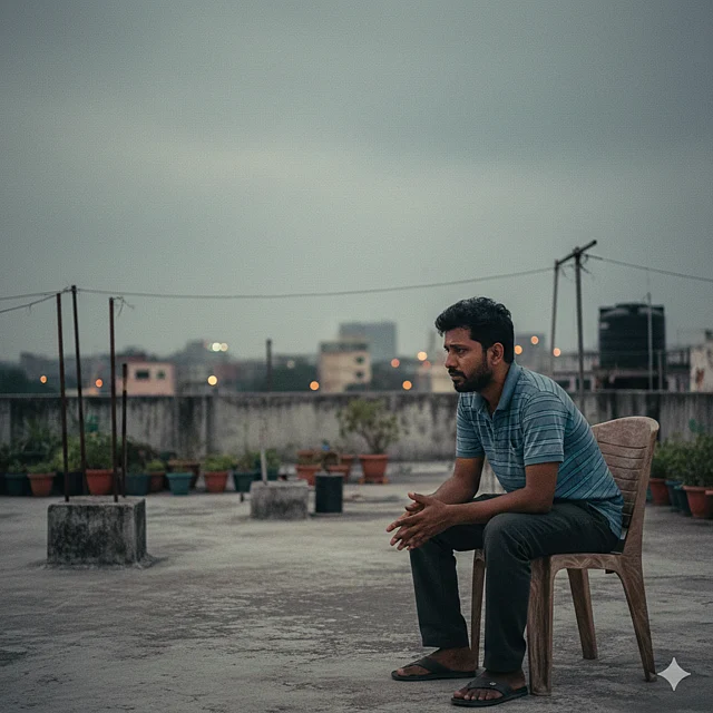 অনেকেই পরাজয় সামলে উঠতে পারেন না