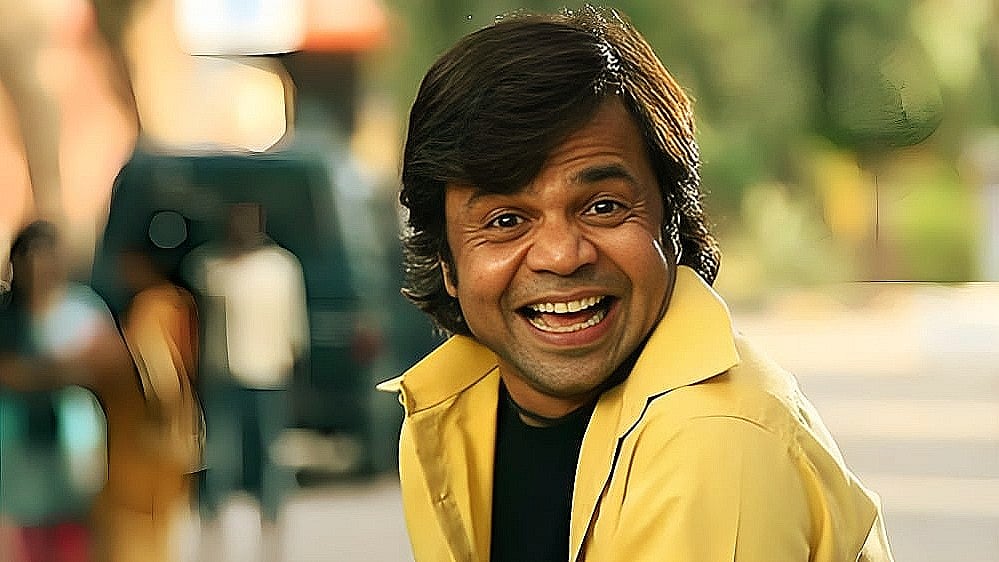 জেল থেকে ছাড়া পেলেন রাজপাল, একের পর এক ছবির প্রস্তাব