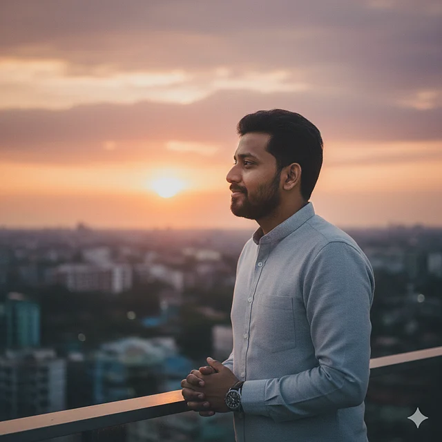 প্রতিদিনের ছোট অগ্রগতি দীর্ঘমেয়াদী বড় পরিবর্তনের পথে নিয়ে যায়