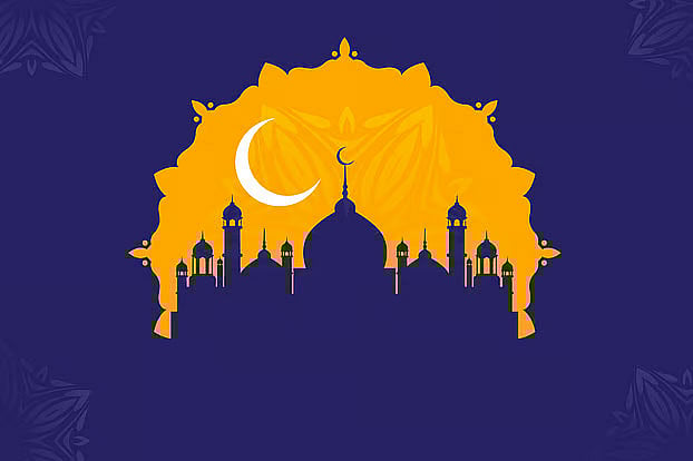 সৌদি আরবে পবিত্র রমজান শুরু বুধবার