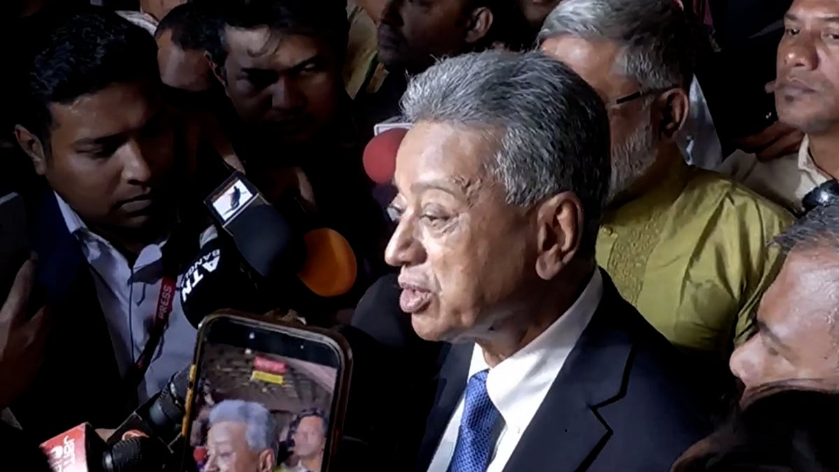 বাংলাদেশের মানুষ তাদের মালিকানা ফিরে পাবে: আমির খসরু