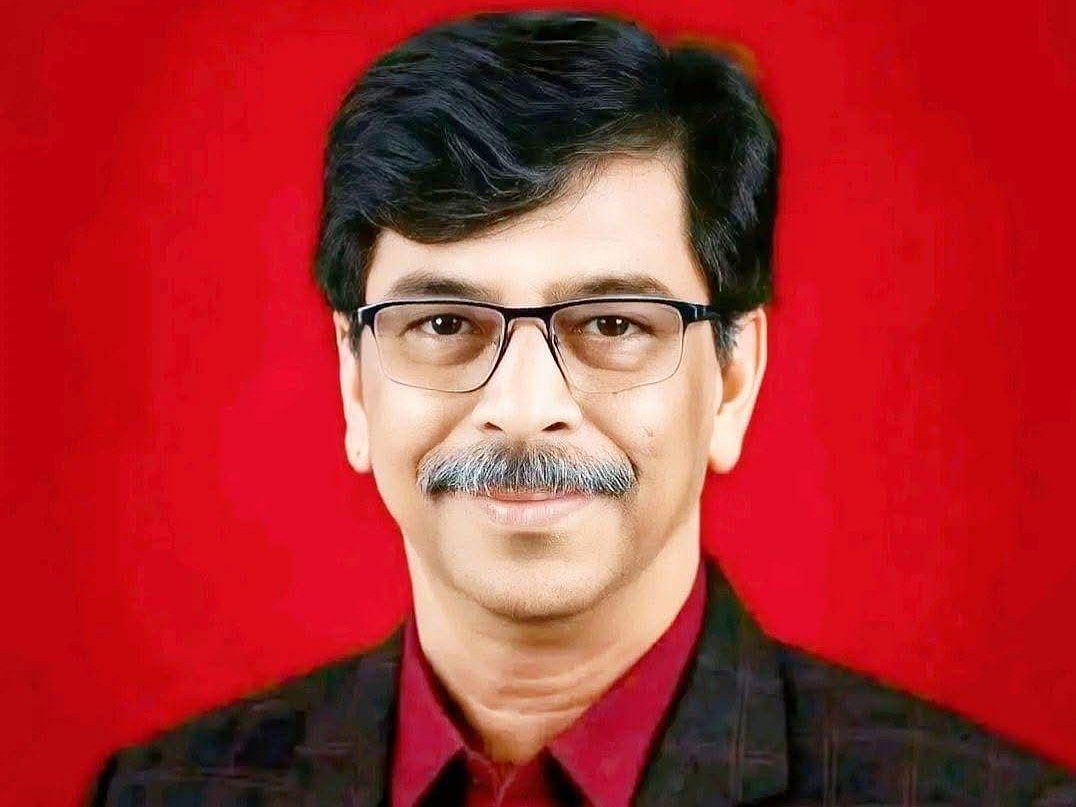 টেকনোক্র্যাট হিসেবে মন্ত্রিসভায় ডাক পেলেন কুমিল্লার আমিন-উর-রশিদ