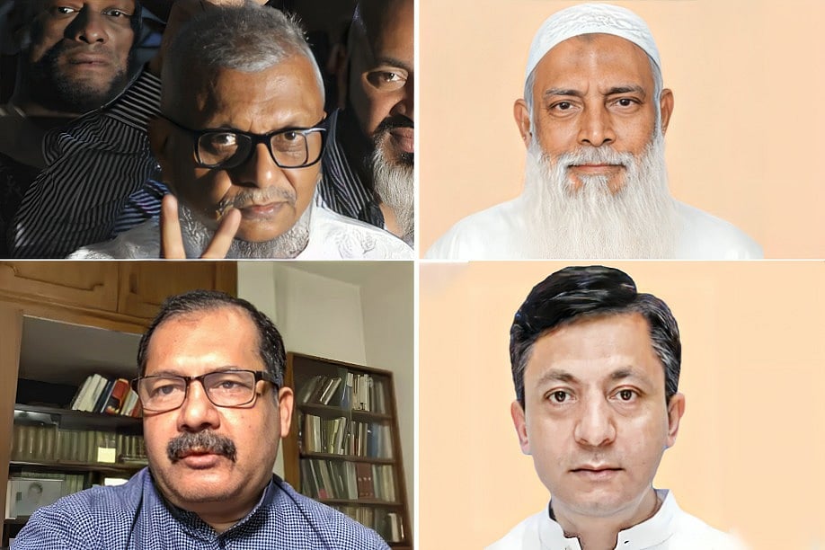 জহির উদ্দিন স্বপন–কায়কোবাদ–খন্দকার আবদুল মুক্তাদীর–আরিফুল হক মন্ত্রী হচ্ছেন