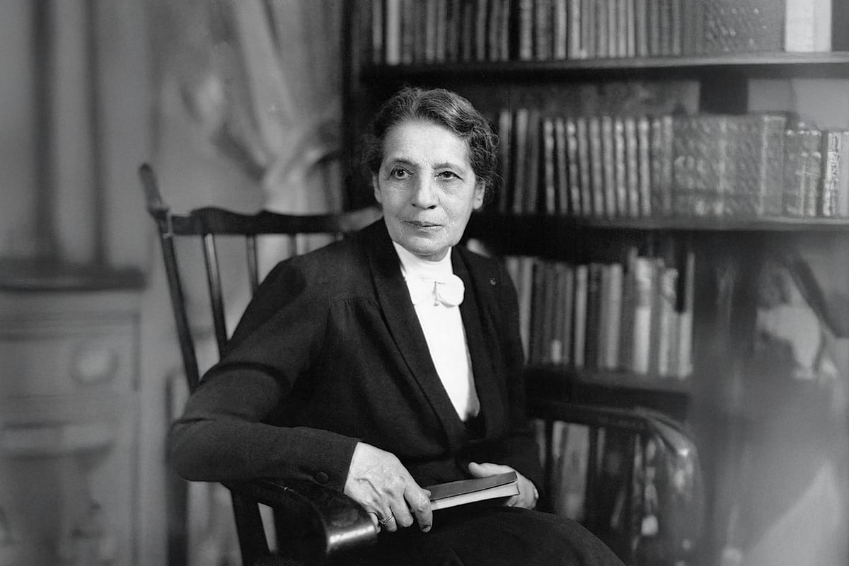 যে নারী বিজ্ঞানী নিউক্লিয়ার ফিশন ব্যাখ্যা করেও নোবেল পাননি