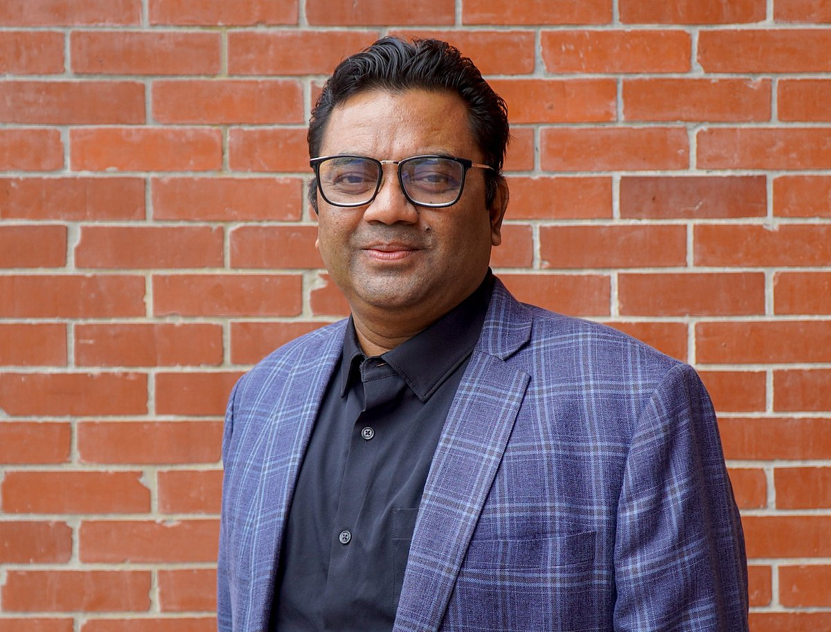 ইউল্যাবের নতুন উপাচার্য অধ্যাপক সামসাদ মর্তূজা