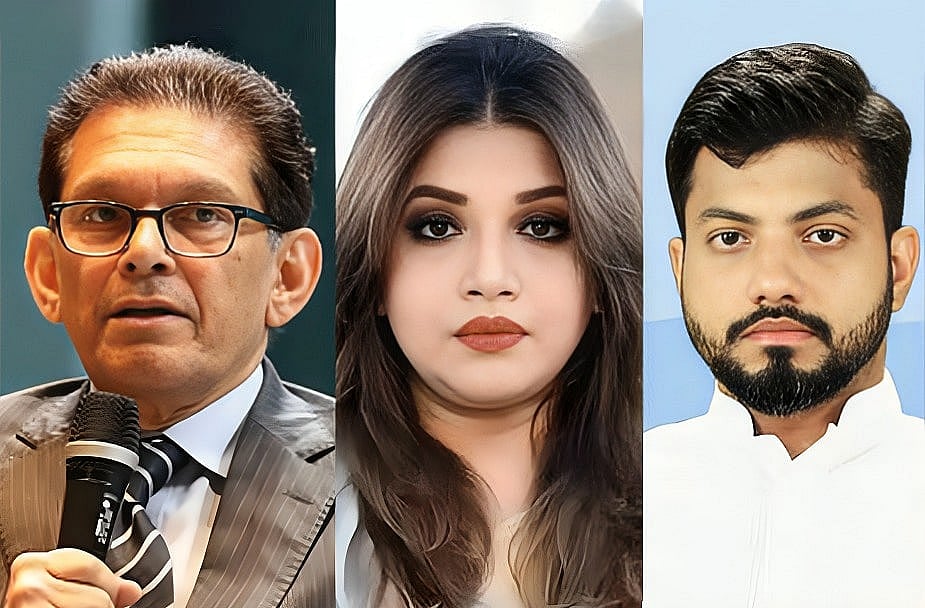 মন্ত্রী–প্রতিমন্ত্রী হচ্ছেন কারা