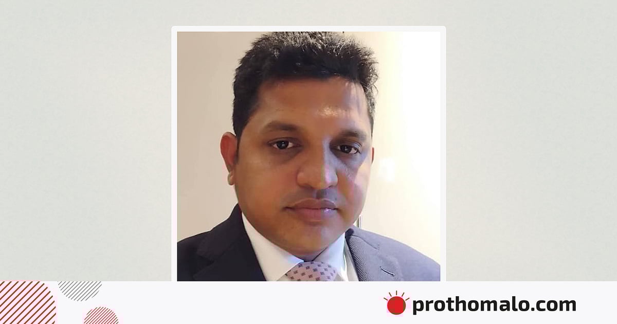 থাকেন লন্ডনে, চালাননি প্রচারণা, পেয়েছেন ৪২৪ ভোট থাকেন লন্ডনে, চালাননি প্রচারণা, পেয়েছেন ৪২৪ ভোট