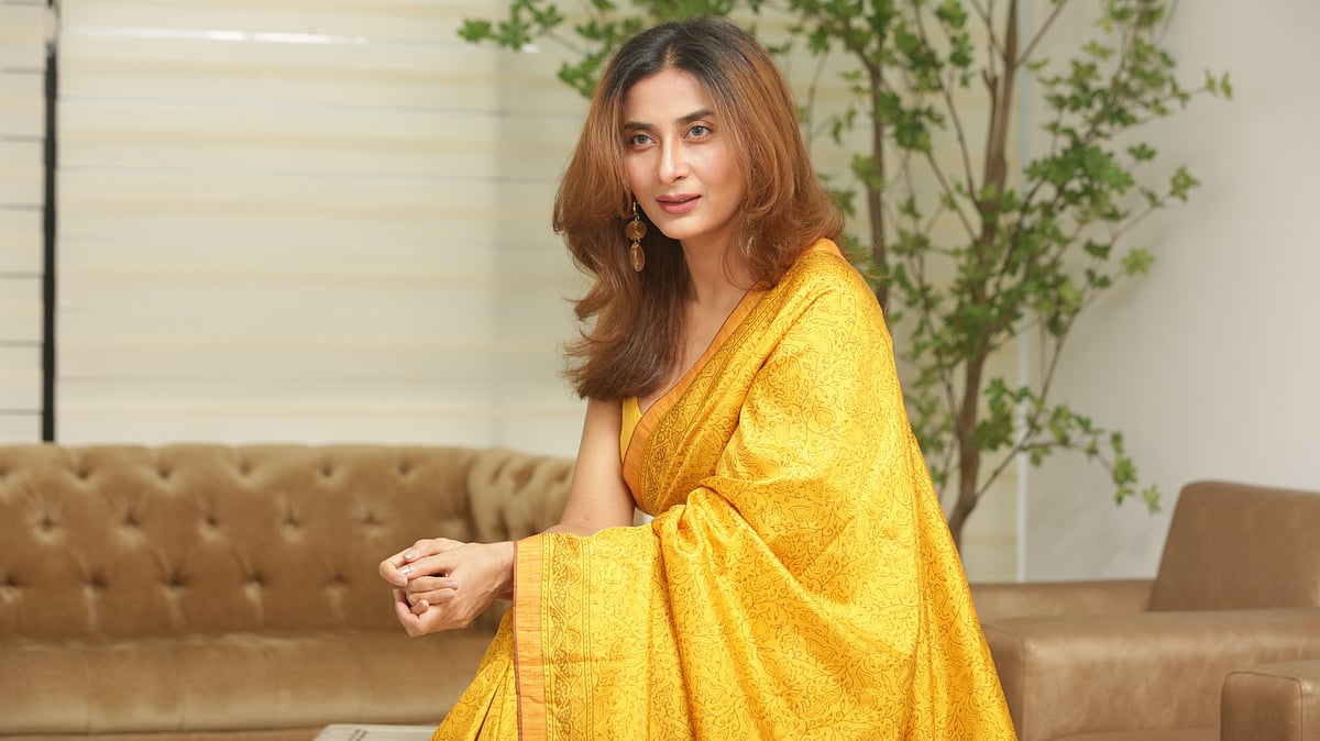 কেন একই বয়সে সবাইকে সমান তরুণ দেখায় না?