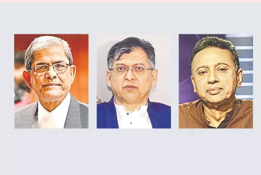 এখন পর্যন্ত যাঁরা মন্ত্রী হিসেবে ডাক পেলেন