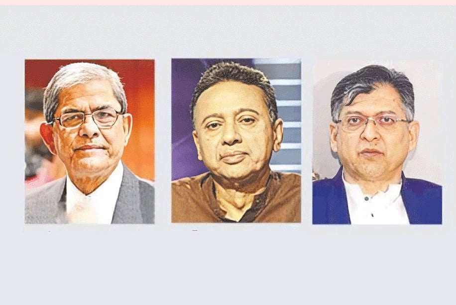 তারেক রহমানের নেতৃত্বে ২৫ পূর্ণমন্ত্রী, ২৪ প্রতিমন্ত্রী কারা