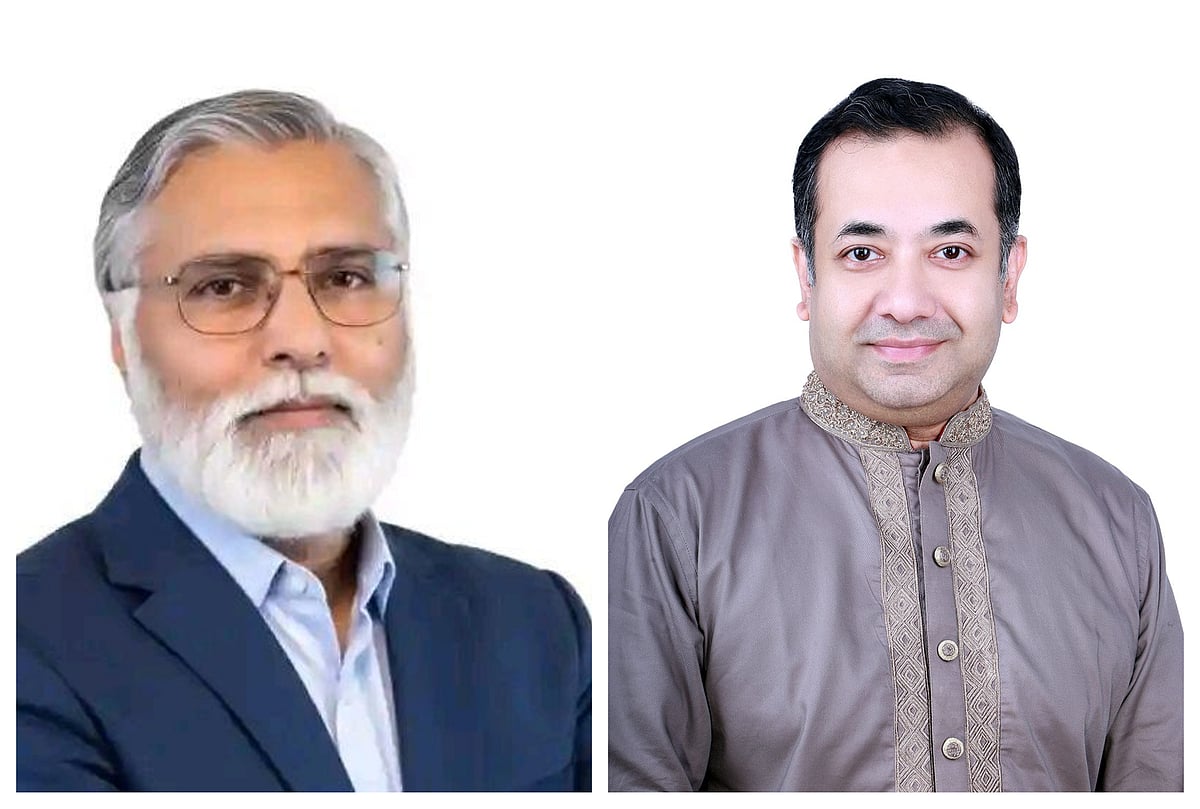 ময়মনসিংহে প্রথমবার এমপি হয়ে দুজন প্রতিমন্ত্রী, উচ্ছ্বসিত এলাকার মানুষ