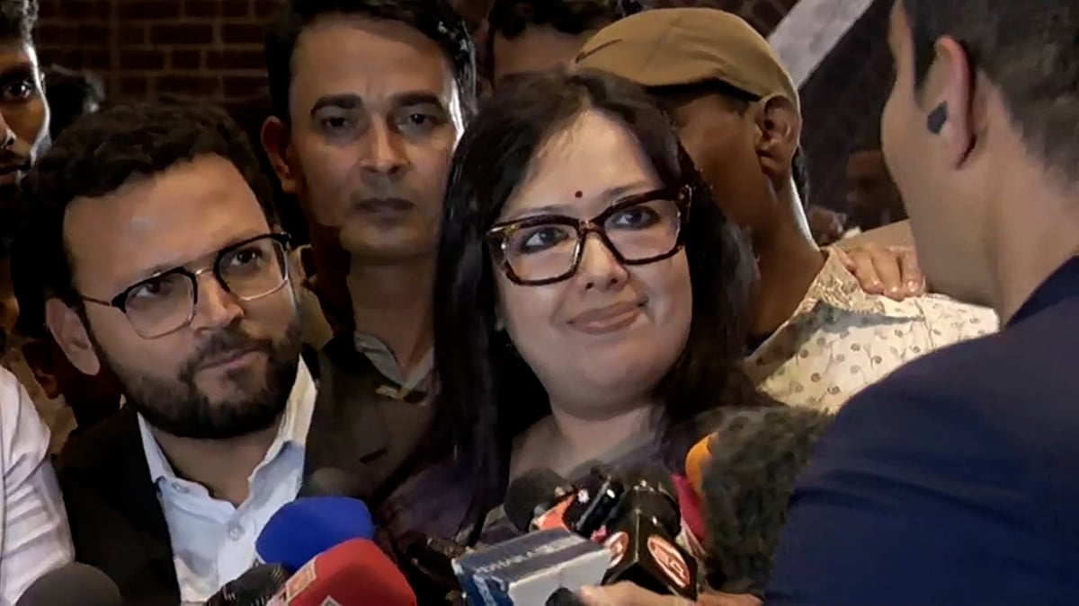 এই সংসদে মিনিমাম ৩০% মানুষের প্রতিনিধিত্ব নেই: রুমিন ফারহানা