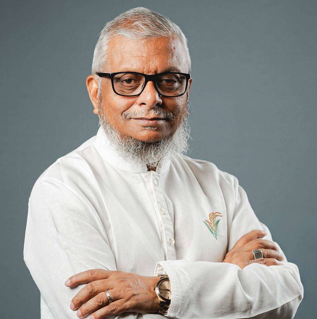 প্রথমবার এমপি হয়েই মন্ত্রিত্ব পেলেন সিলেটের সাবেক মেয়র আরিফুল