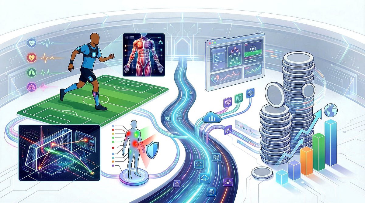 এআই যেভাবে দখল করে নিচ্ছে খেলার দুনিয়া