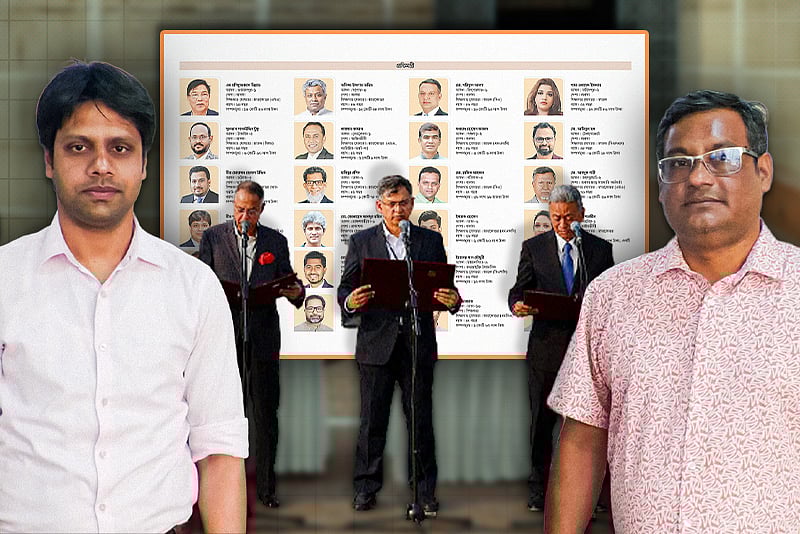 কোন জেলা মন্ত্রী পেল, কোন জেলা পেল না