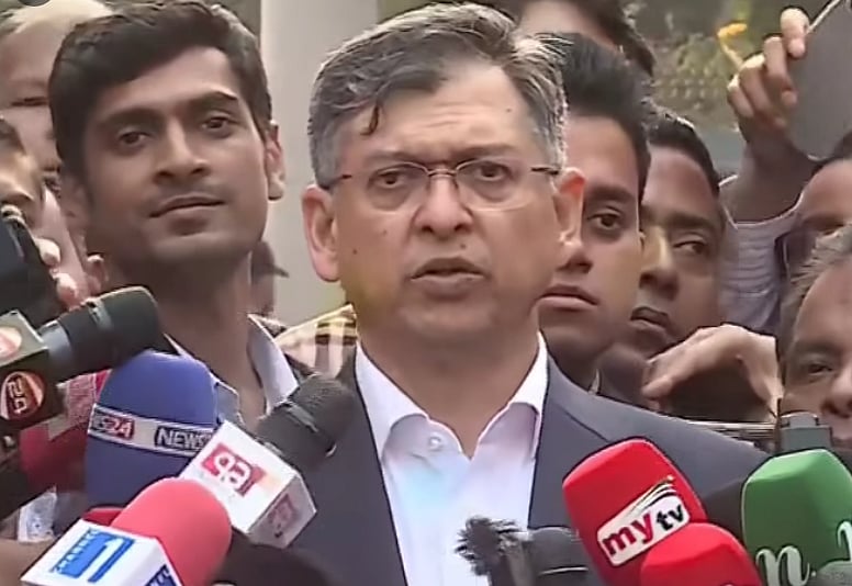 ‘মব কালচার’ শেষ: স্বরাষ্ট্রমন্ত্রী