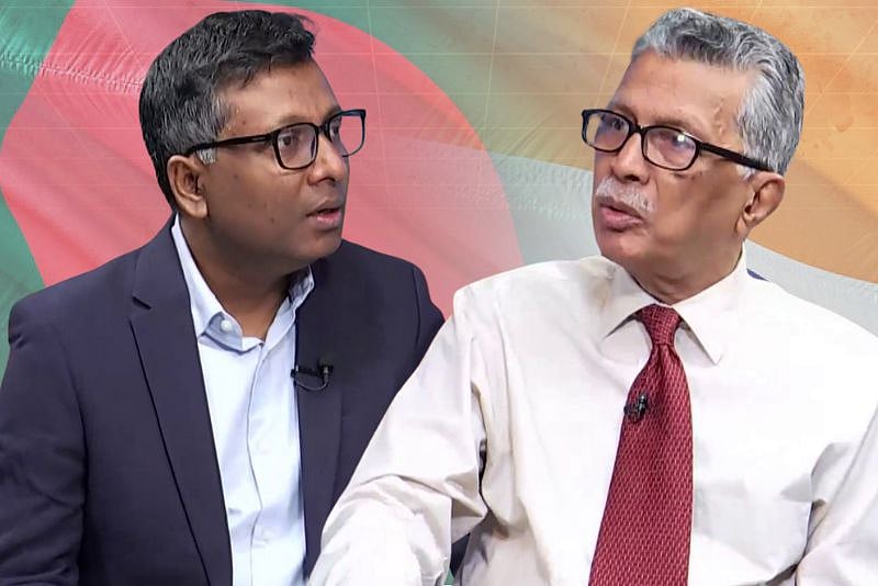 কেমন হতে যাচ্ছে বাংলাদেশ–ভারত সম্পর্ক?