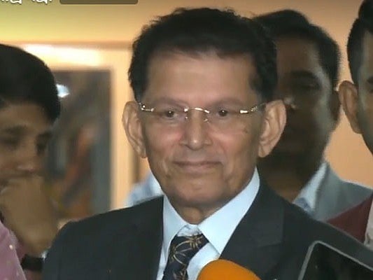 জাতীয় স্বার্থ পই পই করে বুঝে নেব: পররাষ্ট্রমন্ত্রী খলিলুর রহমান