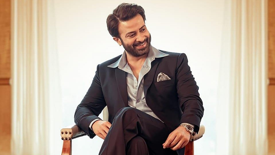 জাতীয় চলচ্চিত্র পুরস্কার স্বচ্ছ ও জবাবদিহিমূলক হোক: শাকিব খান