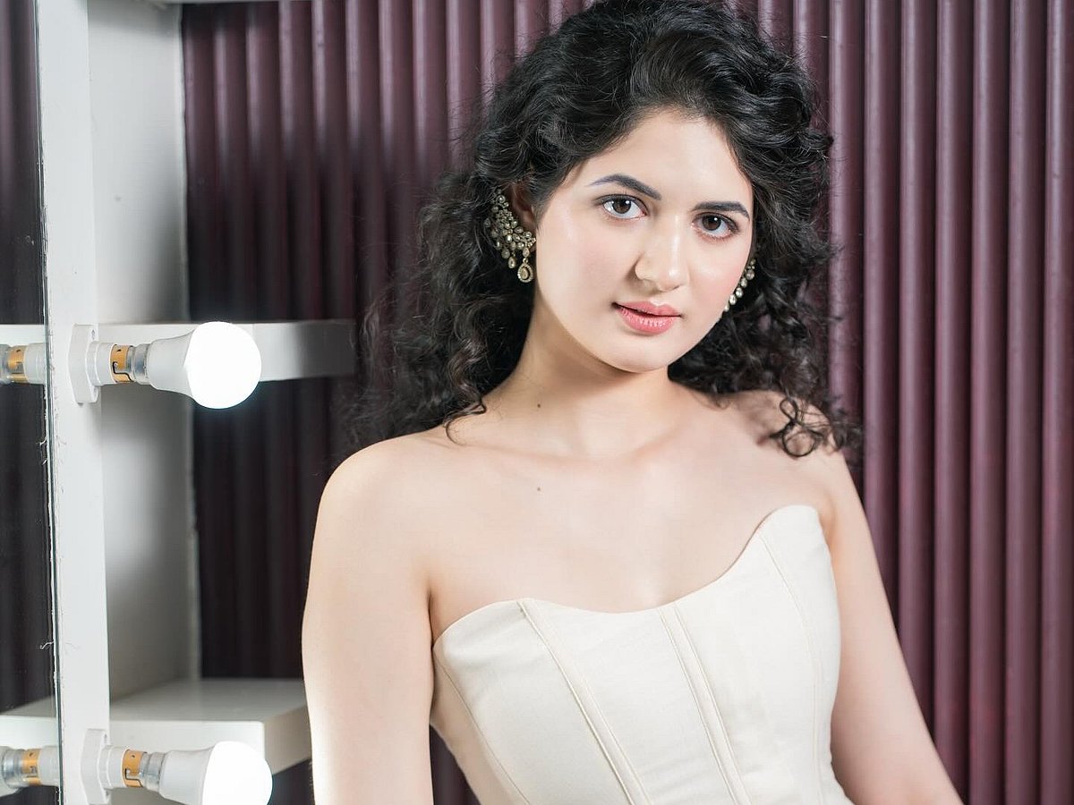 সেই মুন্নিকে চেনা যায়