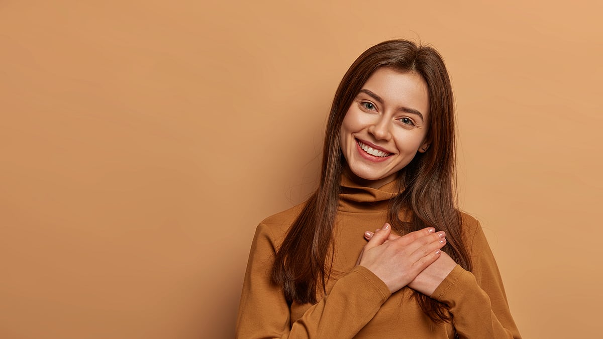 কৃতজ্ঞতা কীভাবে আপনাকে এবং আপনার মস্তিষ্ককে বদলে দেয়