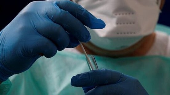 ৫ হাজার বছরের পুরোনো হিমবাহের গভীরে মিলল ভয়ংকর জীবাণু