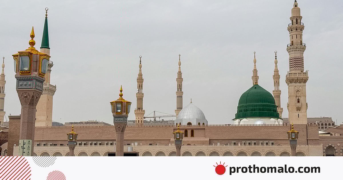 আয়েশা (রা.)-এর ঘর ও সংসার আয়েশা (রা.)-এর ঘর ও সংসার