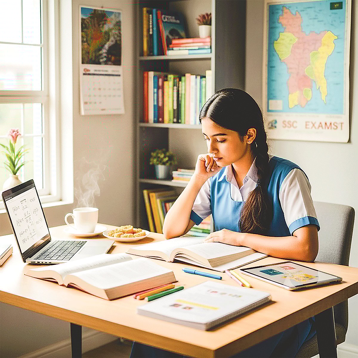 এইচএসসির ফরম পূরণে বৃদ্ধি পেল ফি