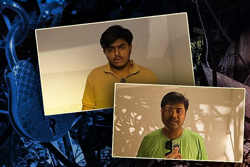 ‘গণমাধ্যমকে যদি আমরা আটকে দেওয়ার চেষ্টা করি, এটা আমাদের দেশের ক্ষতি’