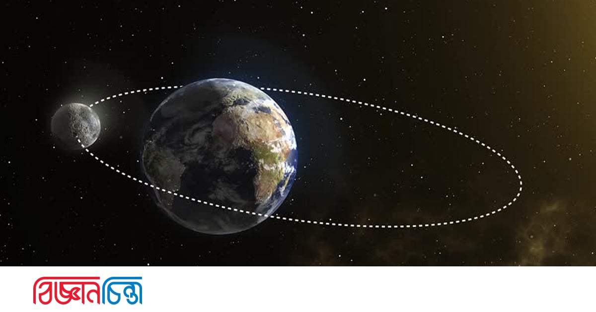 নক্ষত্রহীন কোনো উপগ্রহে কি প্রাণ থাকতে পারে নক্ষত্রহীন কোনো উপগ্রহে কি প্রাণ থাকতে পারে