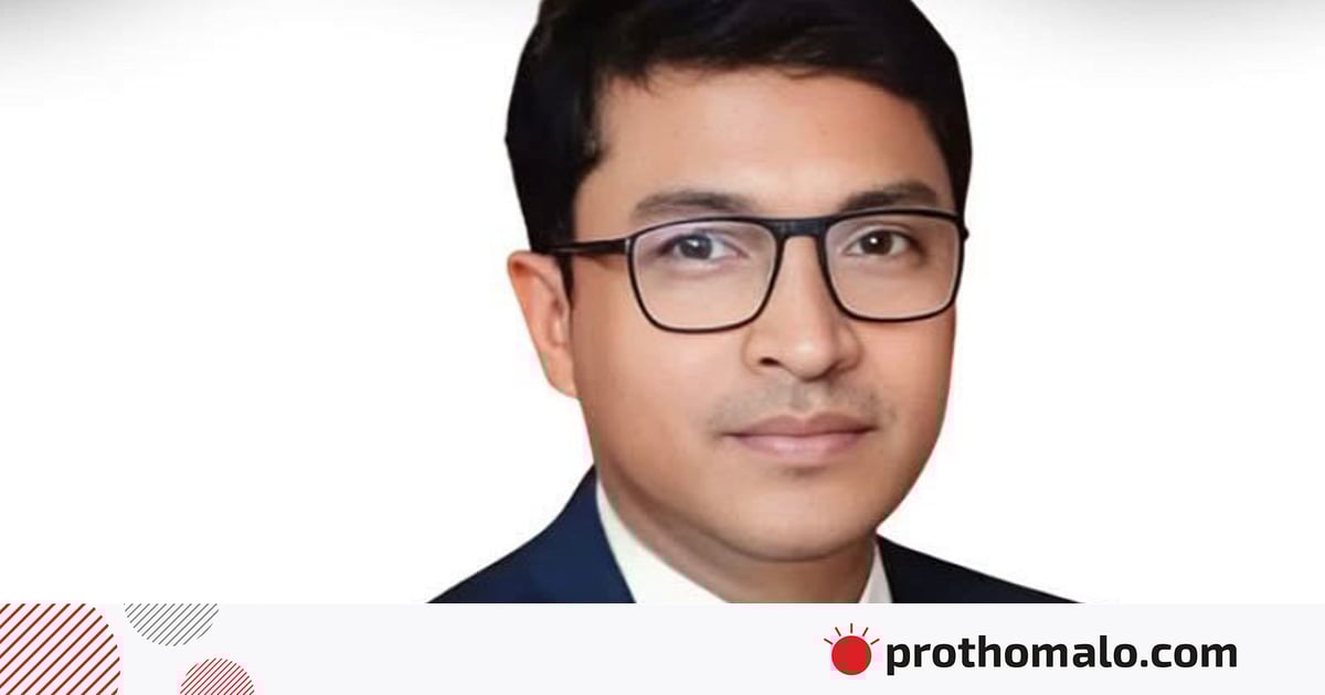 প্রধানমন্ত্রীর গবেষণা কর্মকর্তা পদে নিয়োগ পেলেন আবদুস সাত্তার পাটোয়ারী প্রধানমন্ত্রীর গবেষণা কর্মকর্তা পদে নিয়োগ পেলেন আবদুস সাত্তার পাটোয়ারী