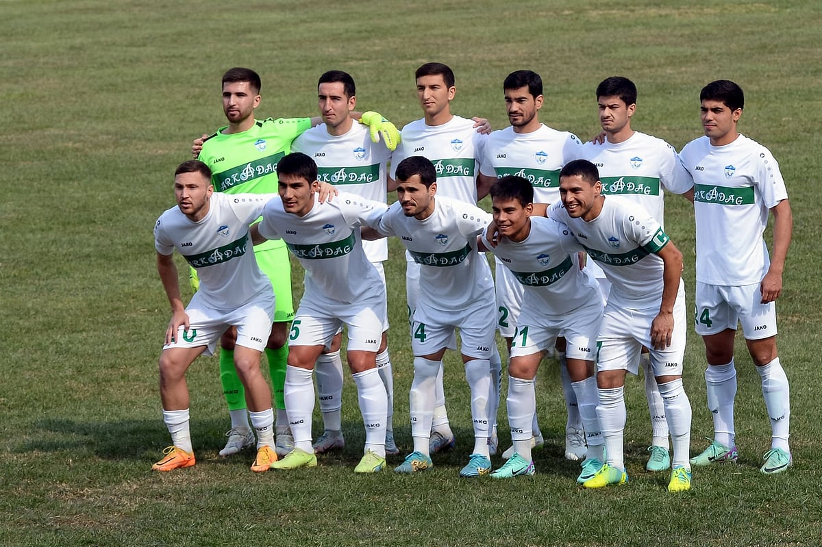 ৮২ ম্যাচের সব কটিতেই জয়! ফুটবল ইতিহাসে এ এক অবিশ্বাস্য রূপকথা