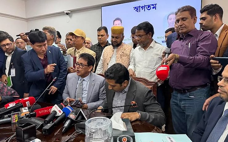 সরকার অবগত, সময় হলে সিদ্ধান্ত: বেসরকারি শিক্ষকদের বেতন বাড়ানো প্রসঙ্গে শিক্ষামন্ত্রী