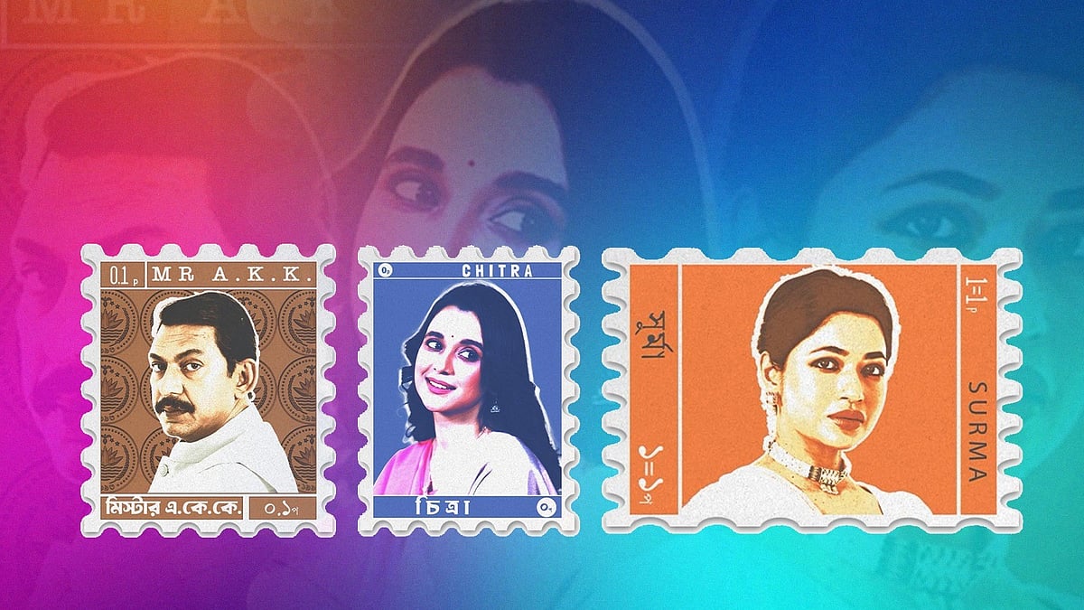 চঞ্চল লিখলেন, ‘১০০% খাঁটি বাংলাদেশি ছায়াছবি’, বাঁধন–সাবিলারা কী লিখলেন