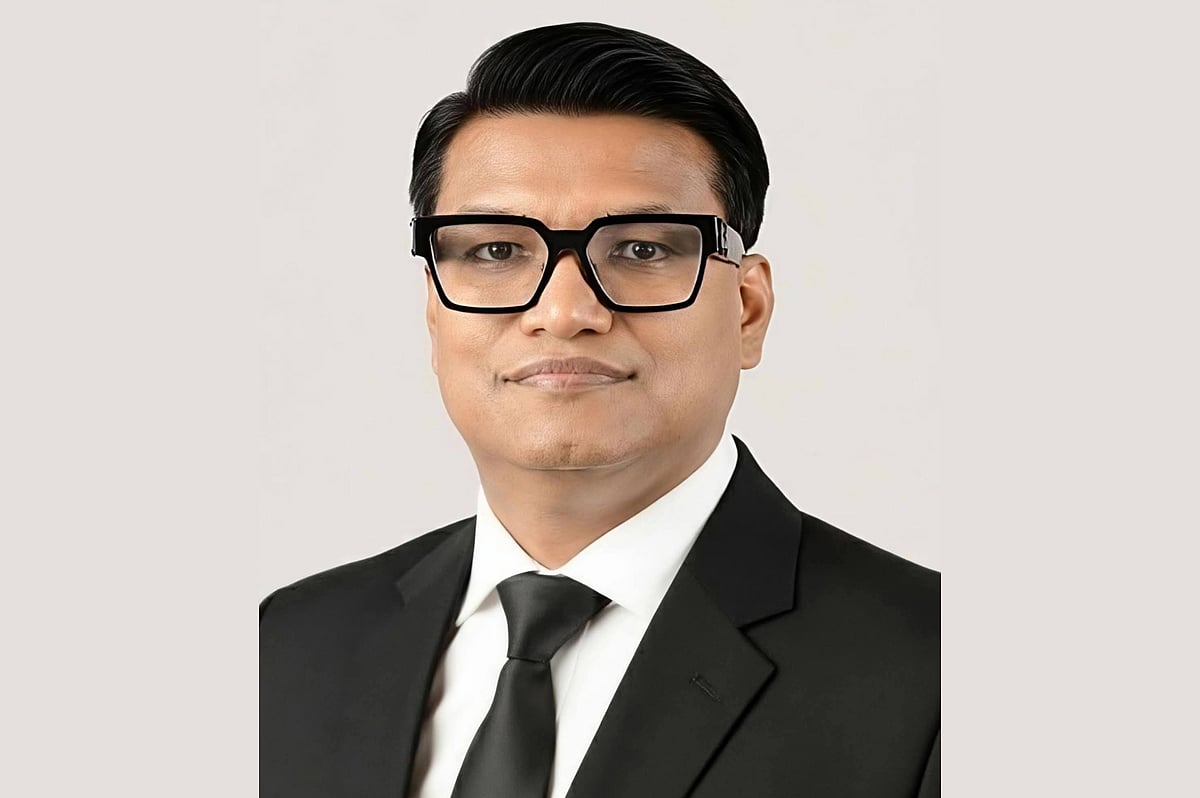 কিশোর গ্যাং নিয়ে আওয়াজ তোলার আহ্বান বিএনপির সংসদ সদস্যের