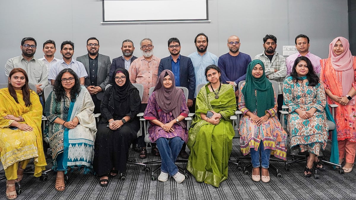 সচেতনতার অভাবে নারী ফ্রিল্যান্সারদের প্রত্যাশিত গতি ও দক্ষতা বাড়ছে না