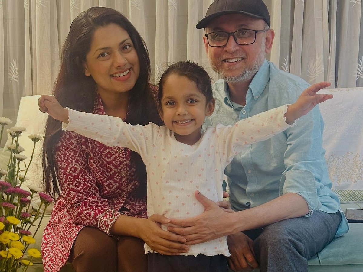 তিশার জন্মদিনে মোস্তফা সরয়ার ফারুকী কী লিখলেন