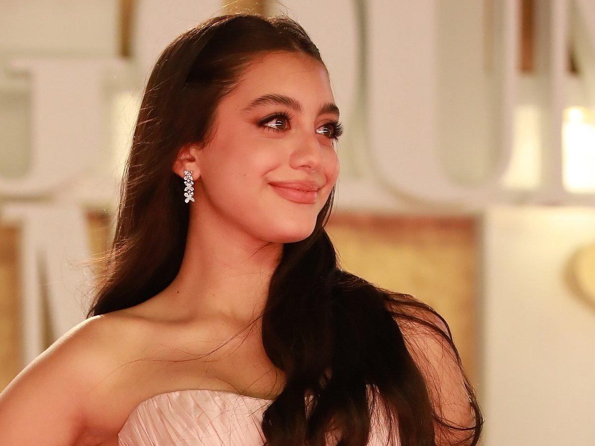 আলোচিত এই মিসরীয় অভিনেত্রীকে কতটা চেনেন