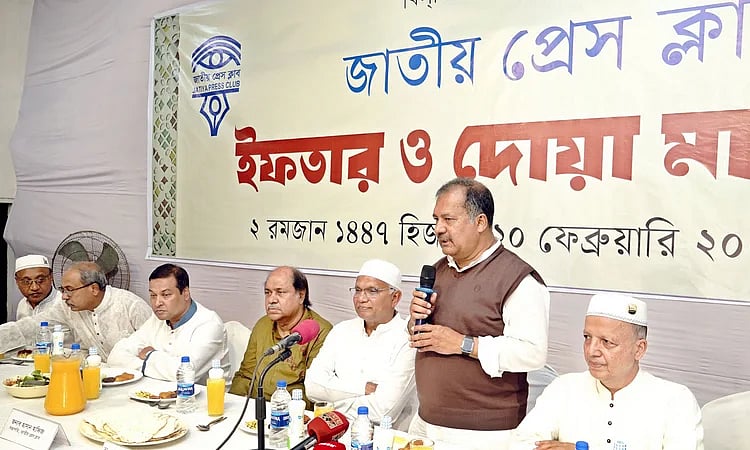 তারেক রহমানের নেতৃত্বে দেশ পরিচালনায় সবার সহযোগিতা চাইলেন তথ্য ও সম্প্রচারমন্ত্রী